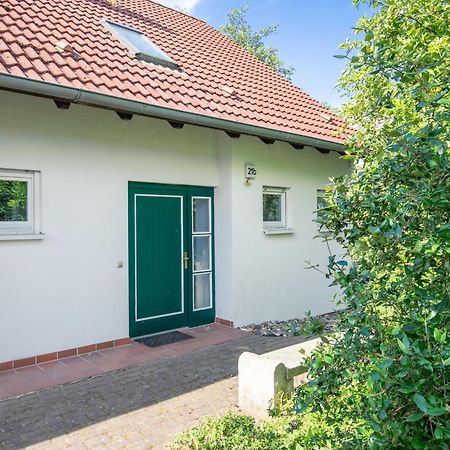 Holiday Home Losentitz By Interhome Garz  Buitenkant foto