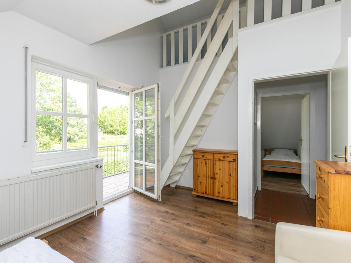 Holiday Home Losentitz By Interhome Garz  Buitenkant foto