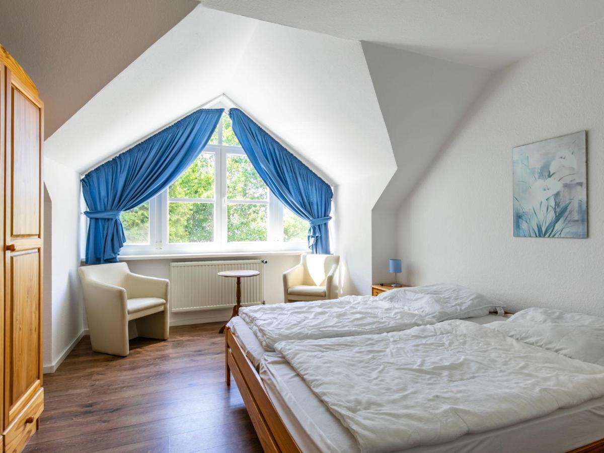 Holiday Home Losentitz By Interhome Garz  Buitenkant foto