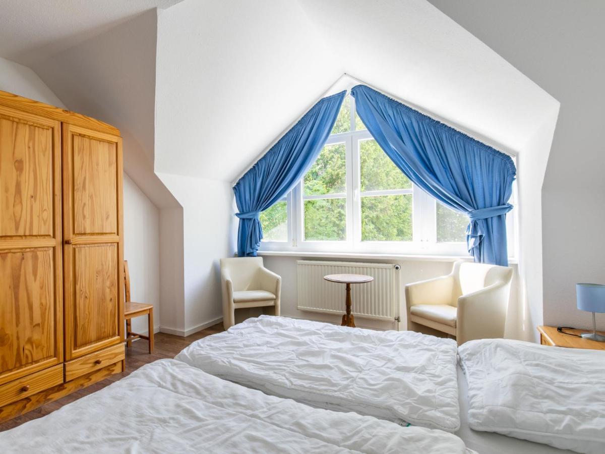 Holiday Home Losentitz By Interhome Garz  Buitenkant foto