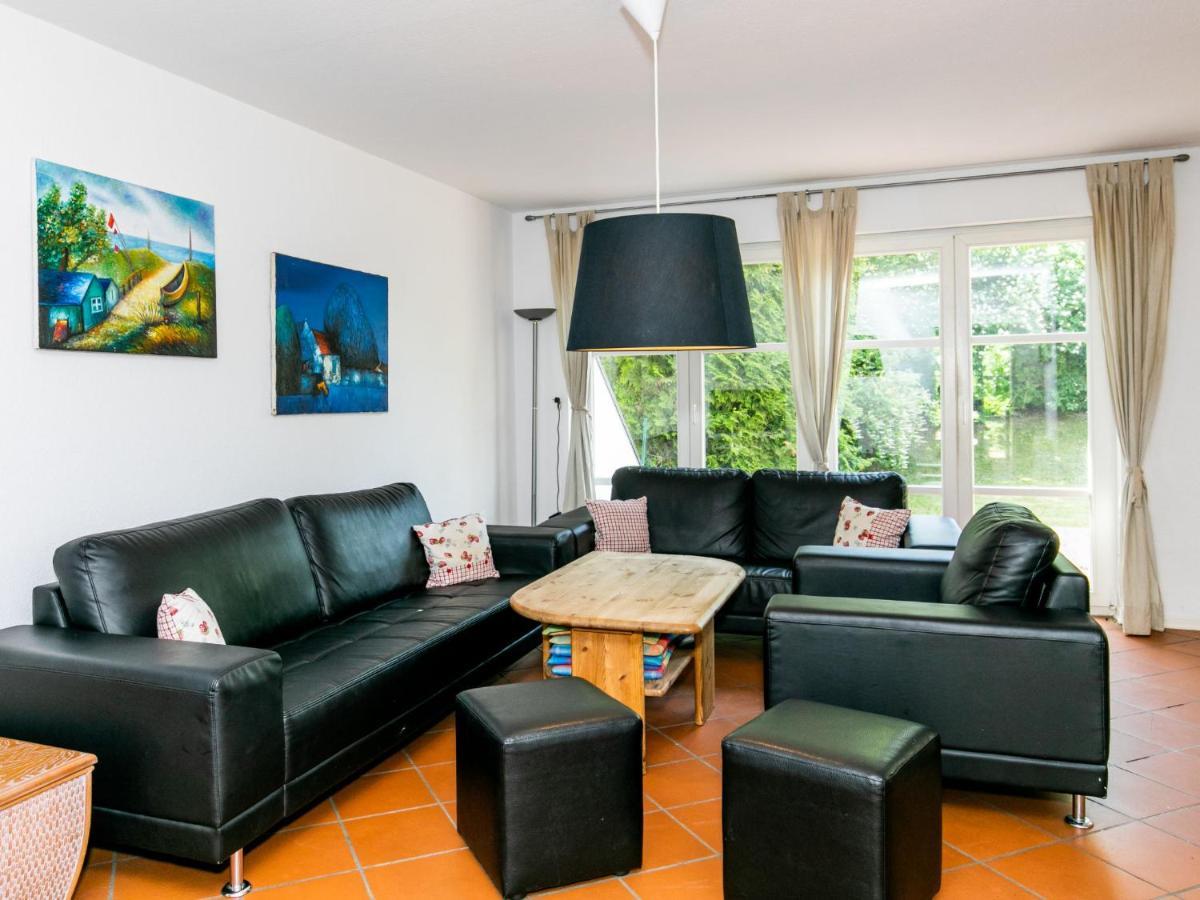 Holiday Home Losentitz By Interhome Garz  Buitenkant foto