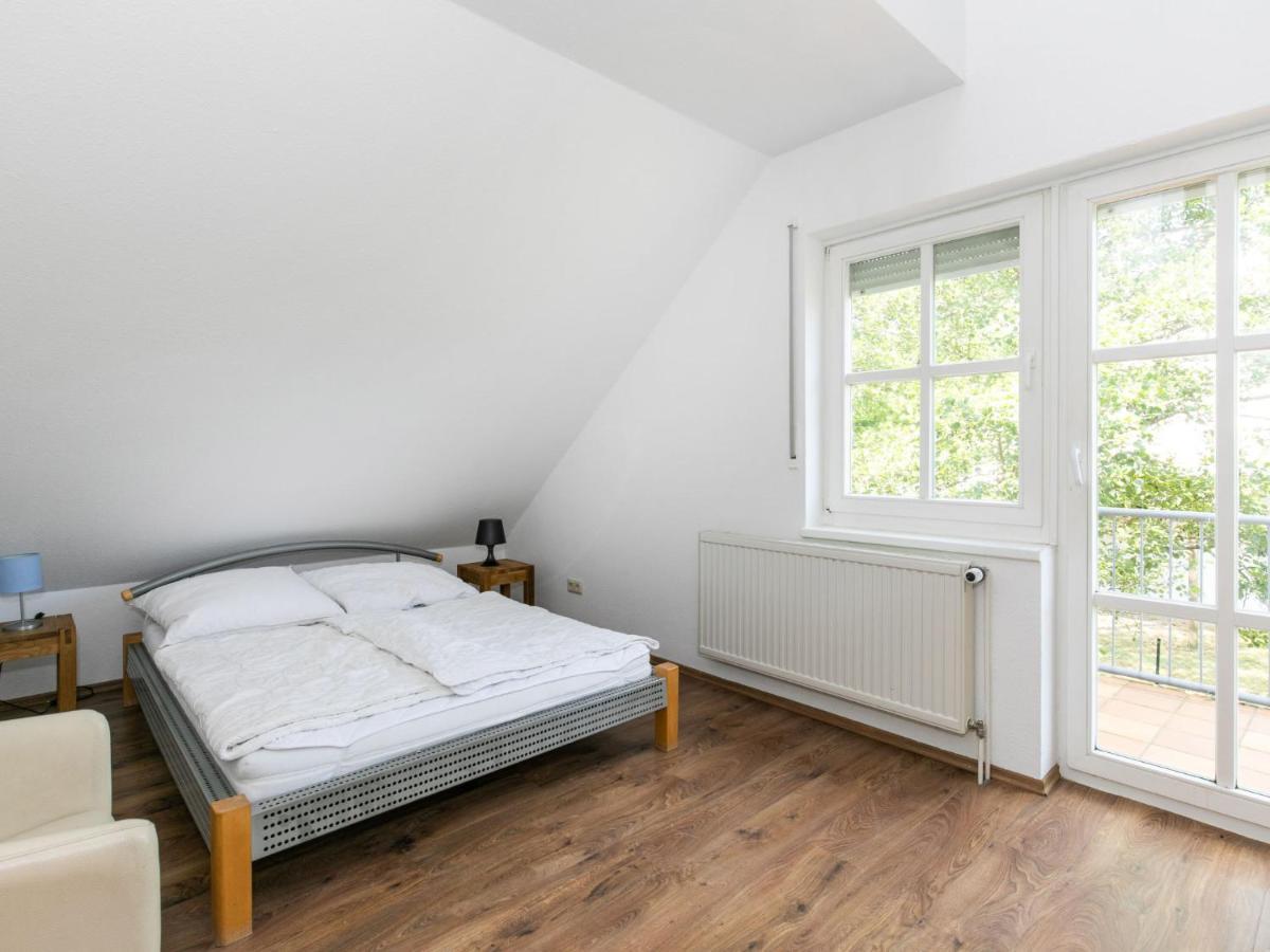 Holiday Home Losentitz By Interhome Garz  Buitenkant foto
