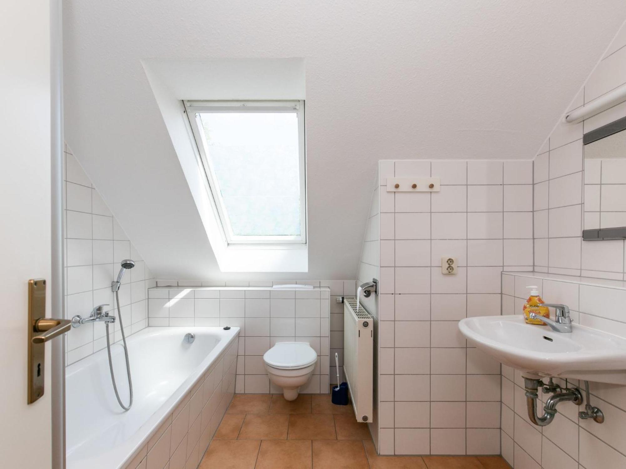 Holiday Home Losentitz By Interhome Garz  Buitenkant foto