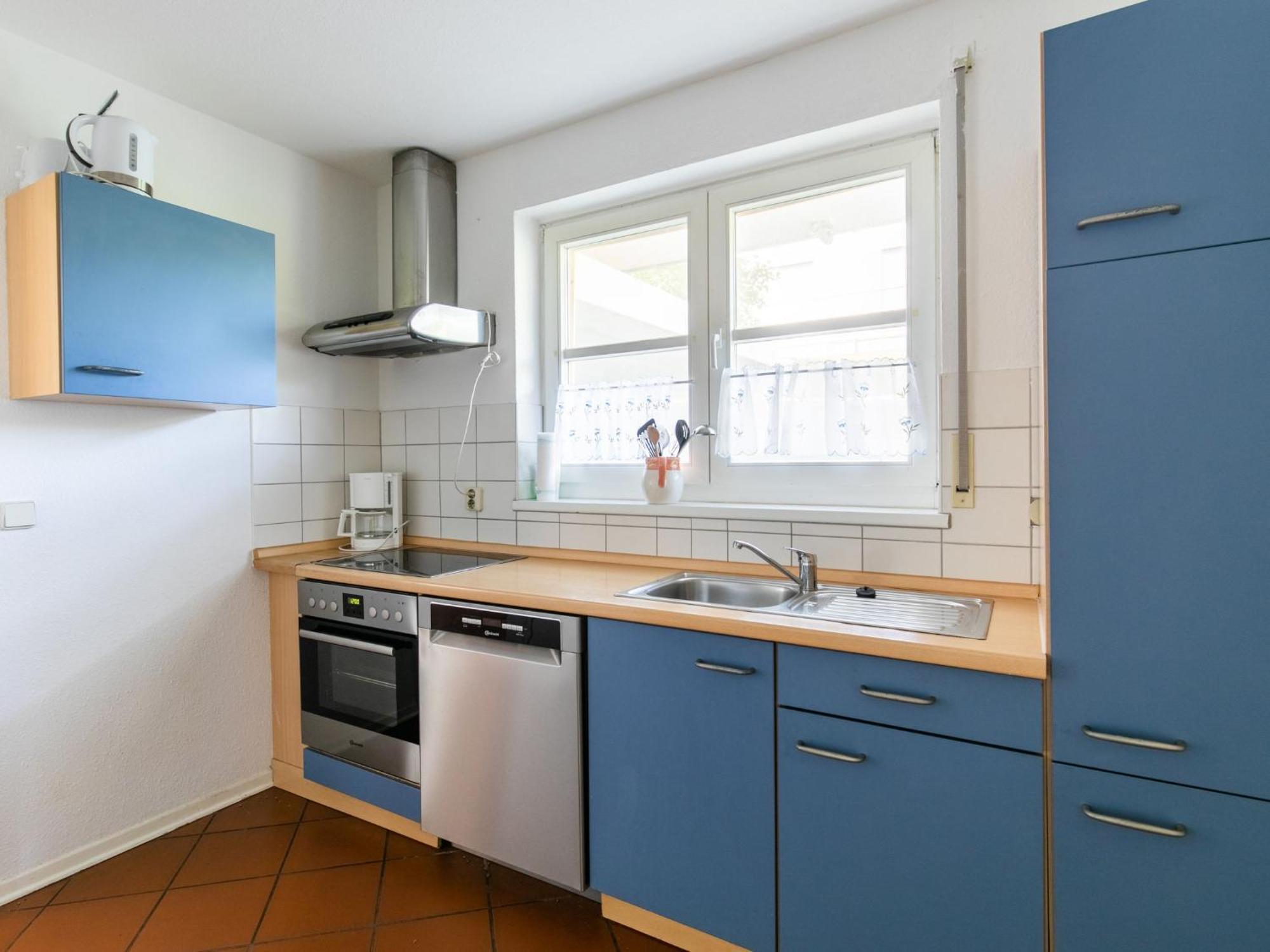 Holiday Home Losentitz By Interhome Garz  Buitenkant foto