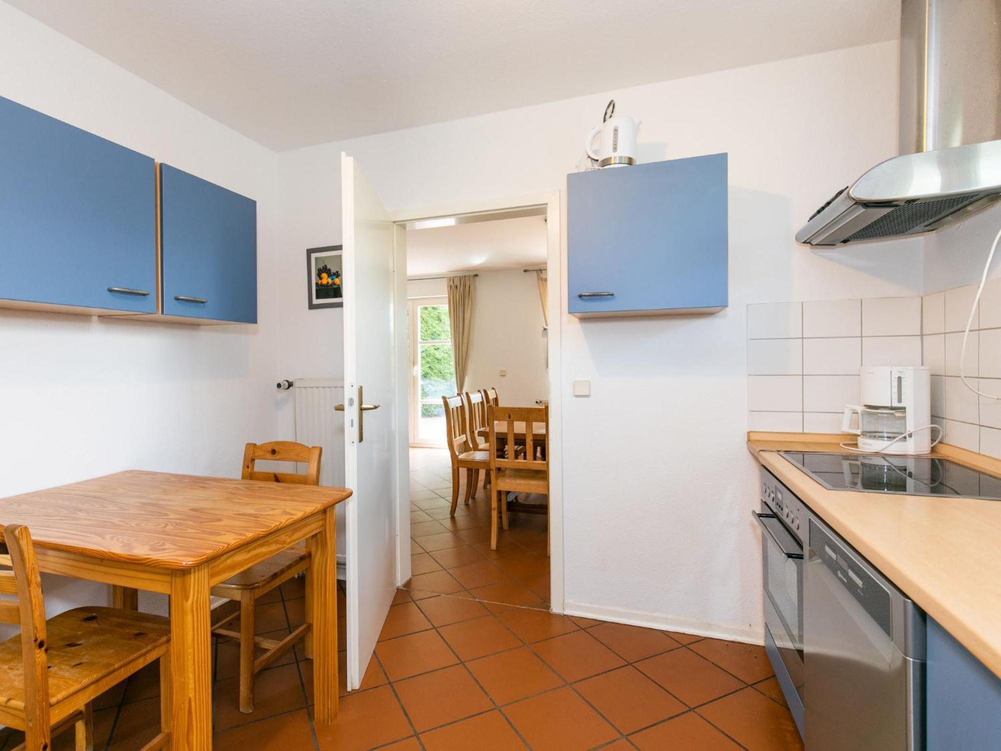 Holiday Home Losentitz By Interhome Garz  Buitenkant foto