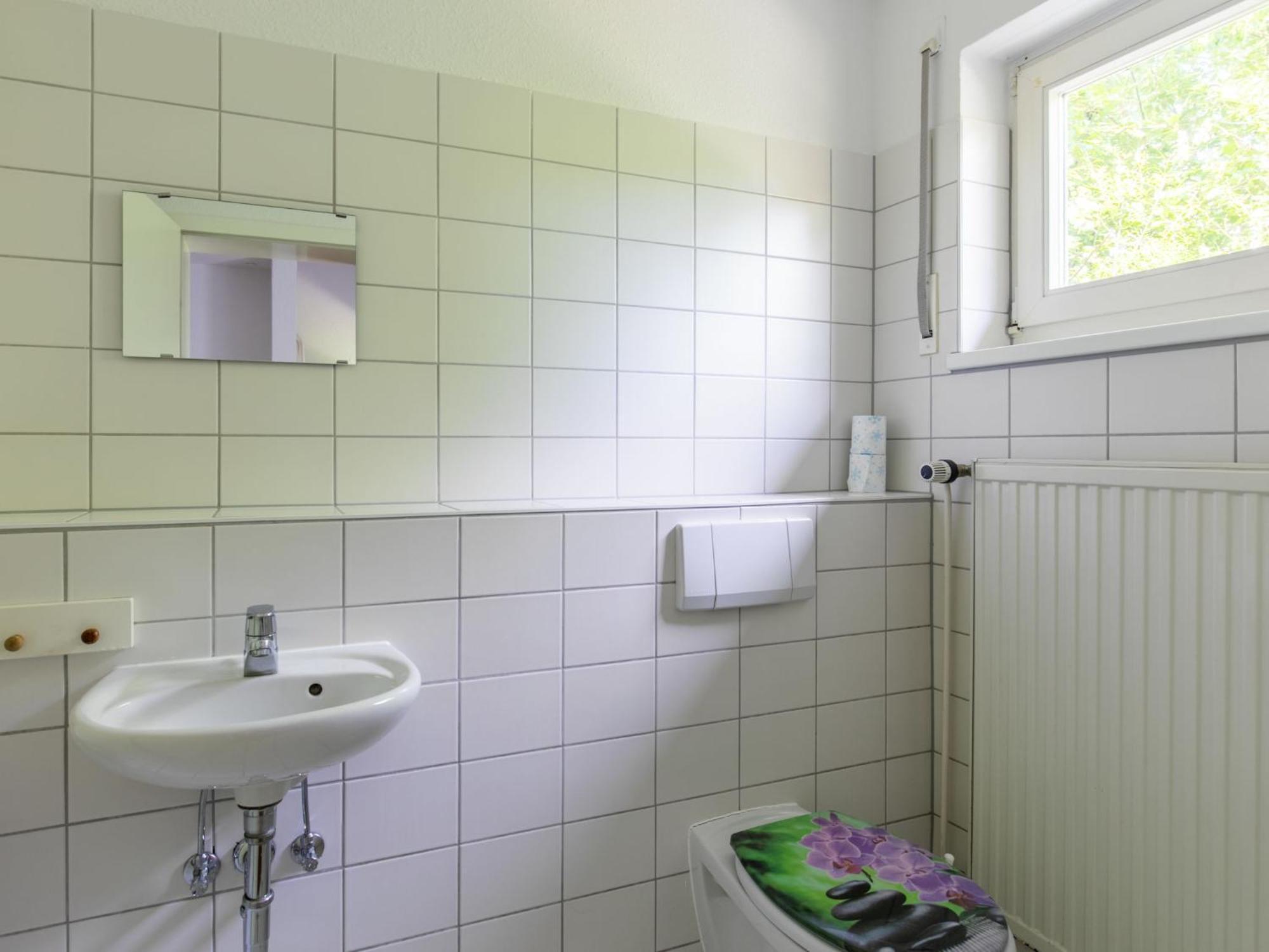 Holiday Home Losentitz By Interhome Garz  Buitenkant foto