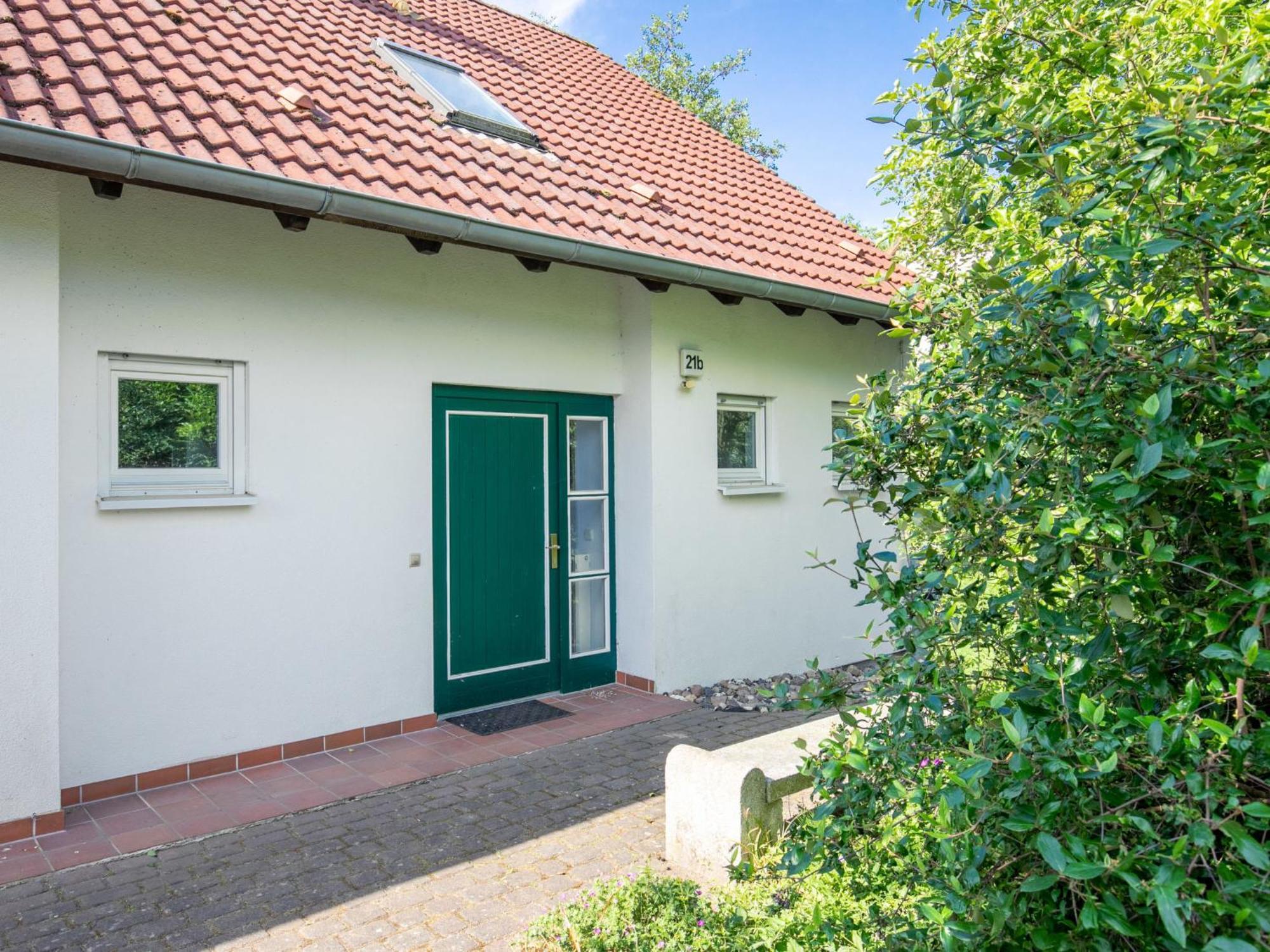 Holiday Home Losentitz By Interhome Garz  Buitenkant foto