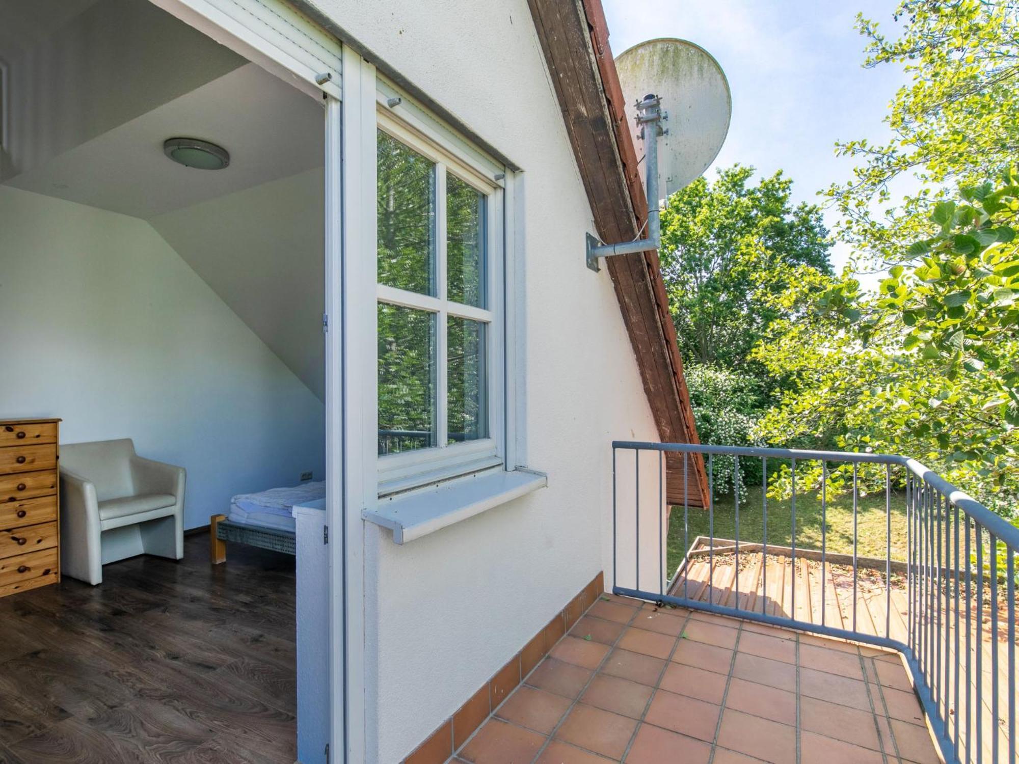 Holiday Home Losentitz By Interhome Garz  Buitenkant foto